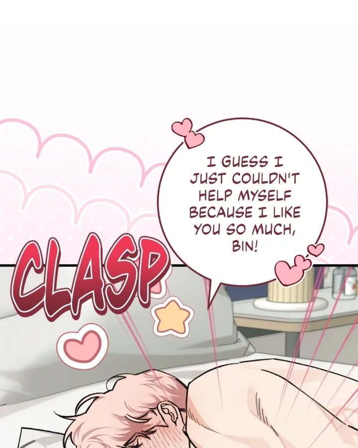 You’re Just My Type, Sir - Chapter 36 Page 6