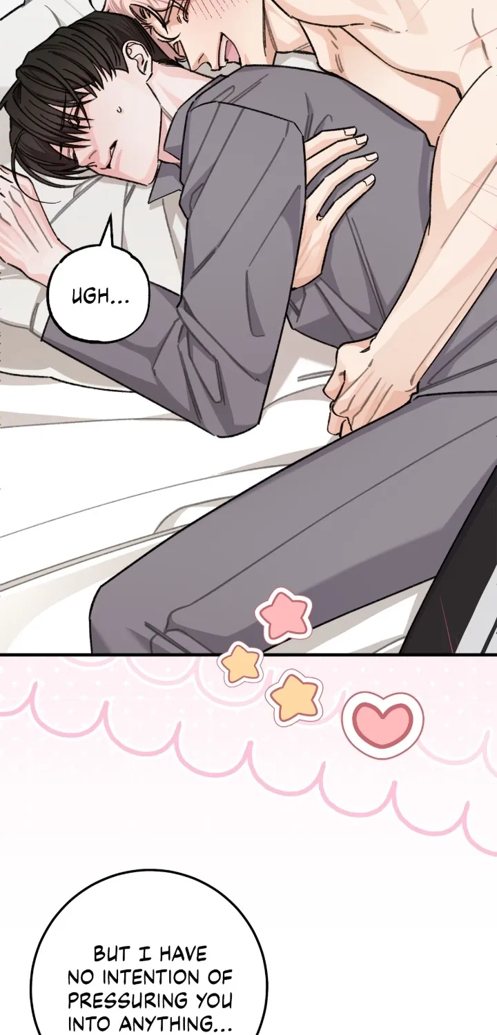You’re Just My Type, Sir - Chapter 36 Page 7