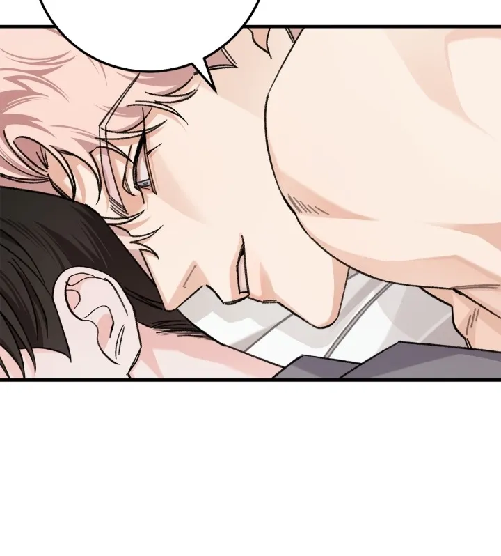 You’re Just My Type, Sir - Chapter 36 Page 8