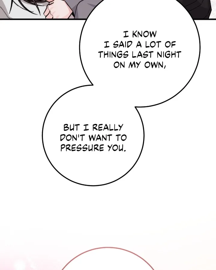 You’re Just My Type, Sir - Chapter 36 Page 10