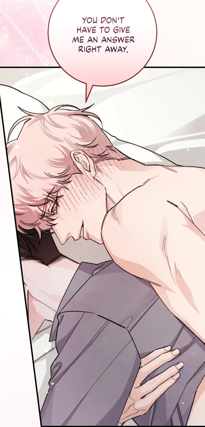 You’re Just My Type, Sir - Chapter 36 Page 11