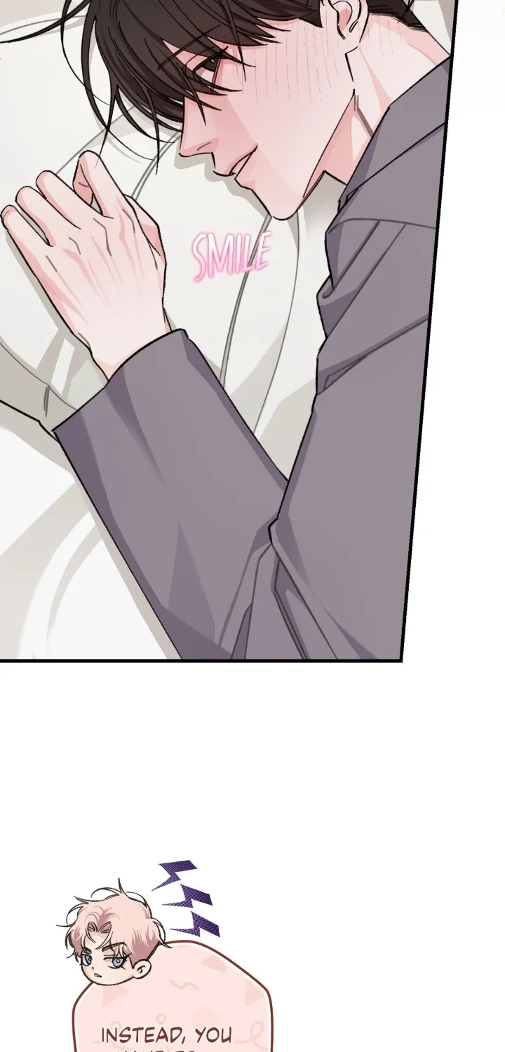 You’re Just My Type, Sir - Chapter 36 Page 13