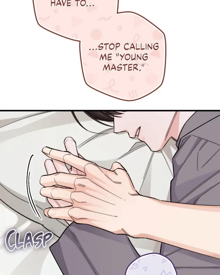 You’re Just My Type, Sir - Chapter 36 Page 14