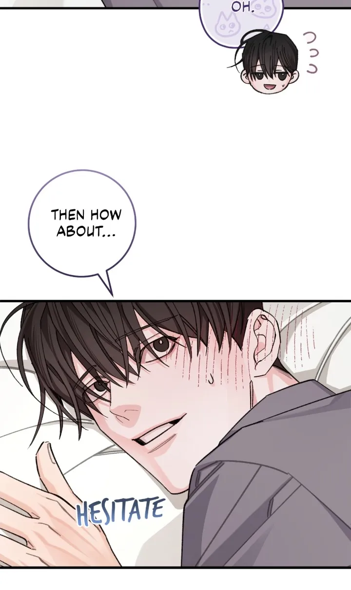 You’re Just My Type, Sir - Chapter 36 Page 15