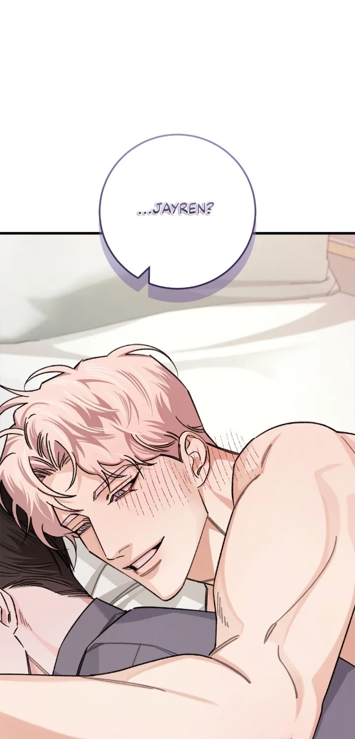 You’re Just My Type, Sir - Chapter 36 Page 16