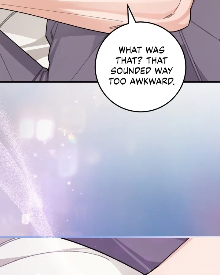 You’re Just My Type, Sir - Chapter 36 Page 17