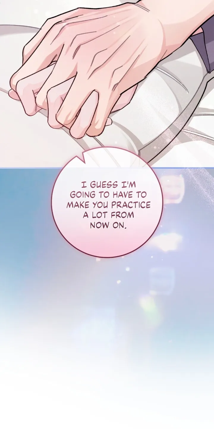 You’re Just My Type, Sir - Chapter 36 Page 18