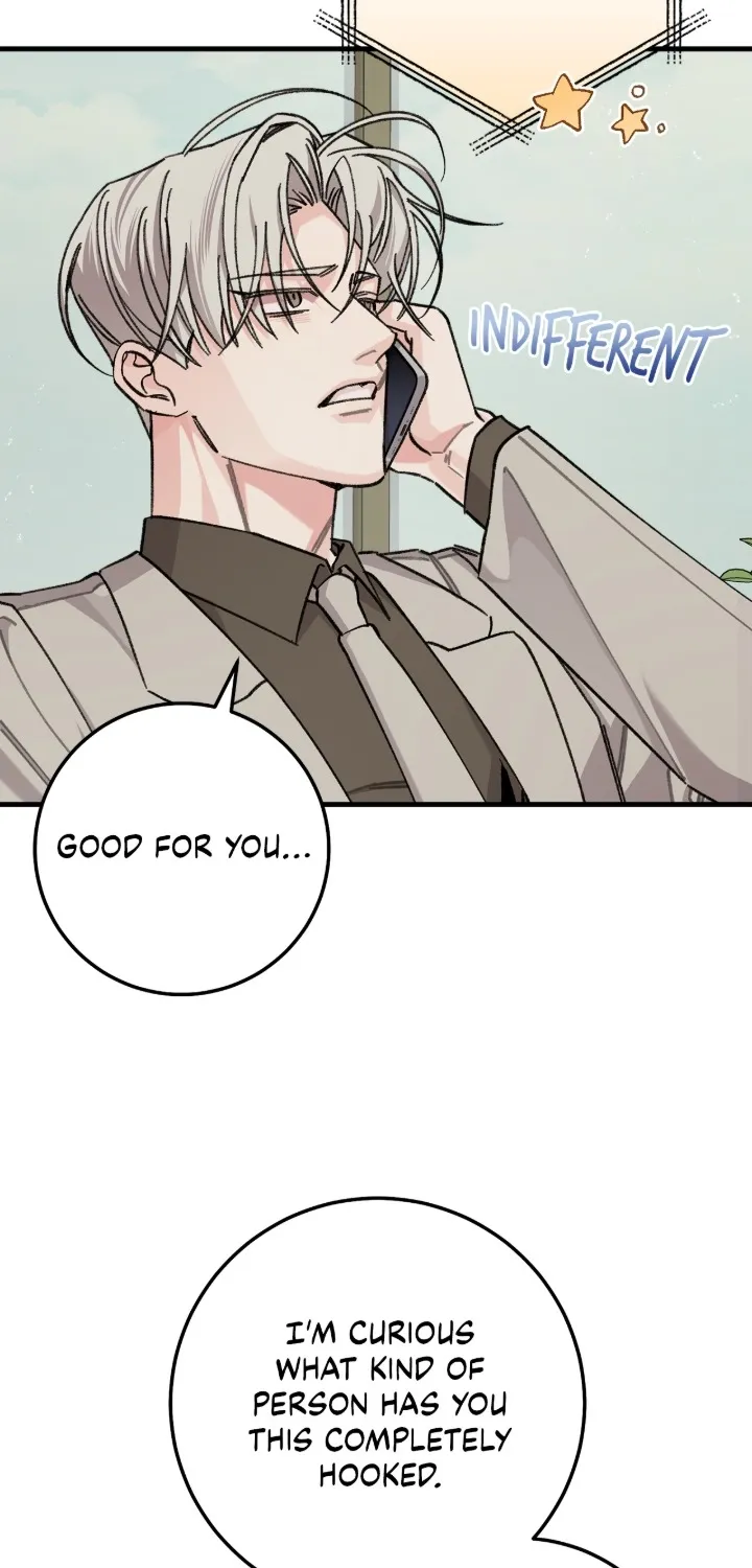 You’re Just My Type, Sir - Chapter 36 Page 23