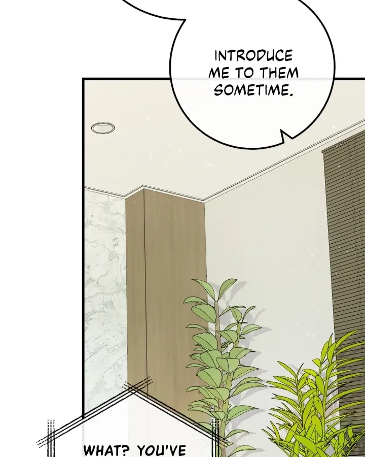 You’re Just My Type, Sir - Chapter 36 Page 24