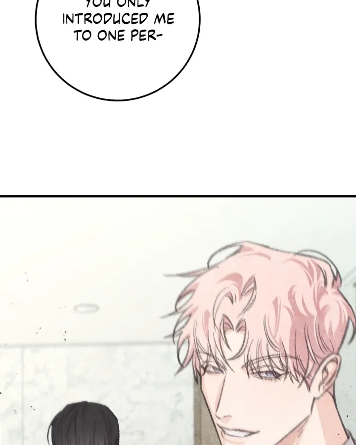 You’re Just My Type, Sir - Chapter 36 Page 26