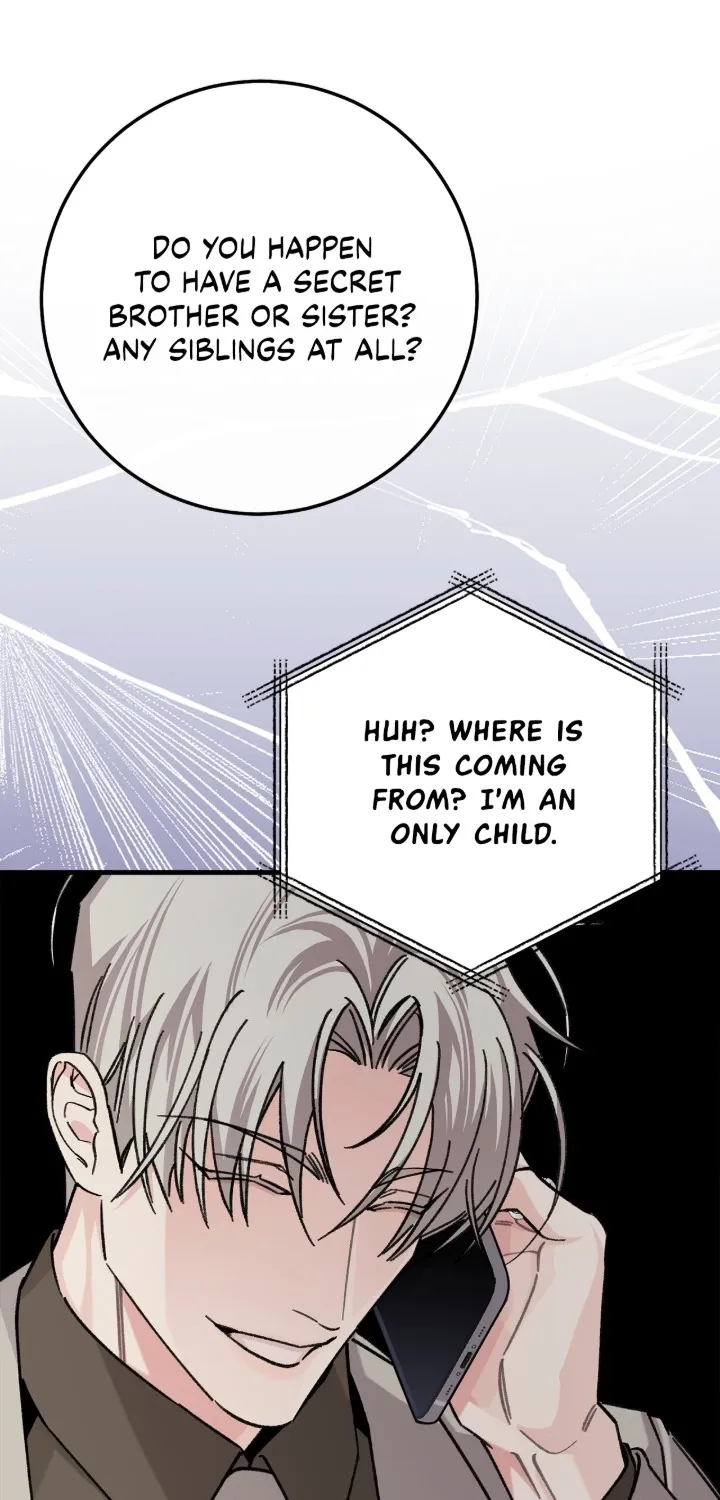 You’re Just My Type, Sir - Chapter 36 Page 29