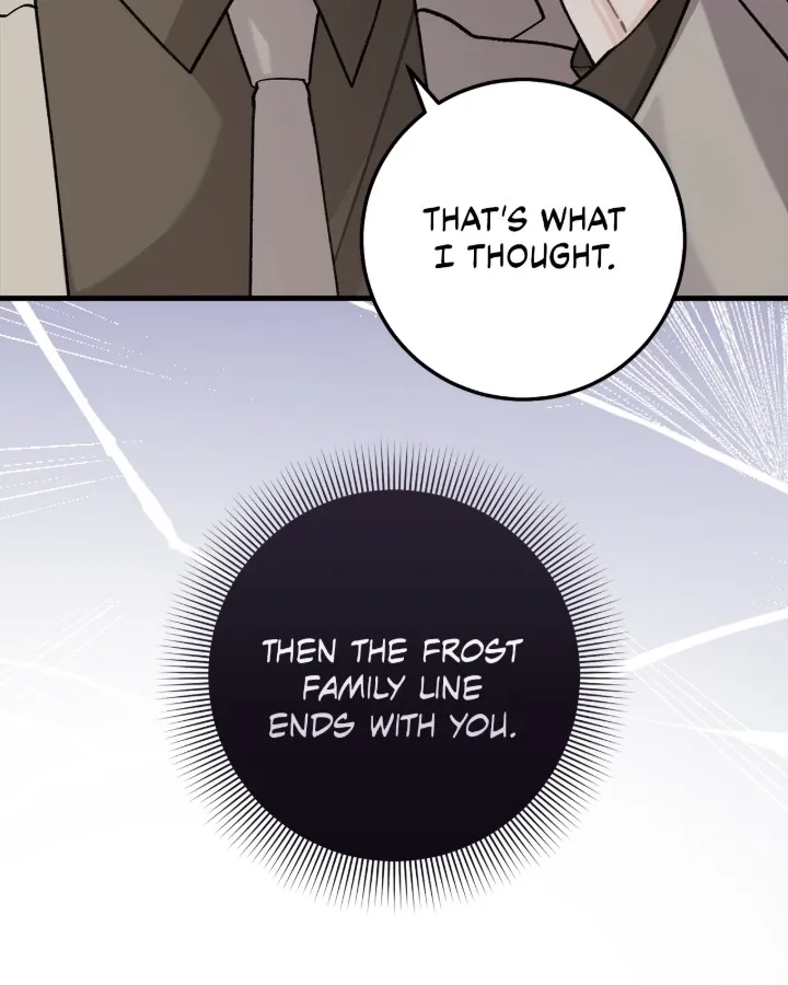 You’re Just My Type, Sir - Chapter 36 Page 30
