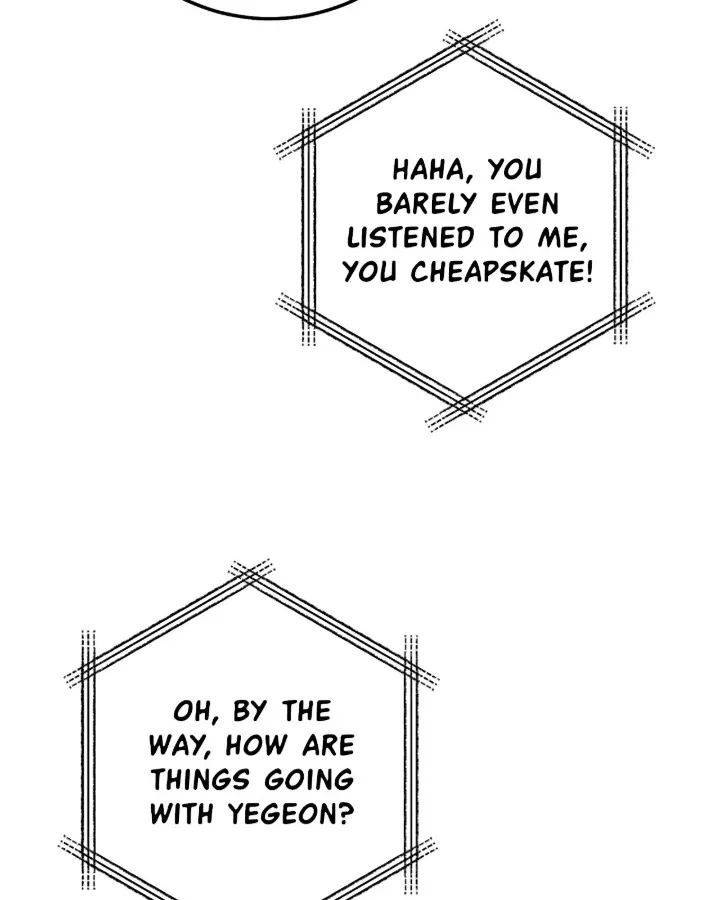 You’re Just My Type, Sir - Chapter 36 Page 32