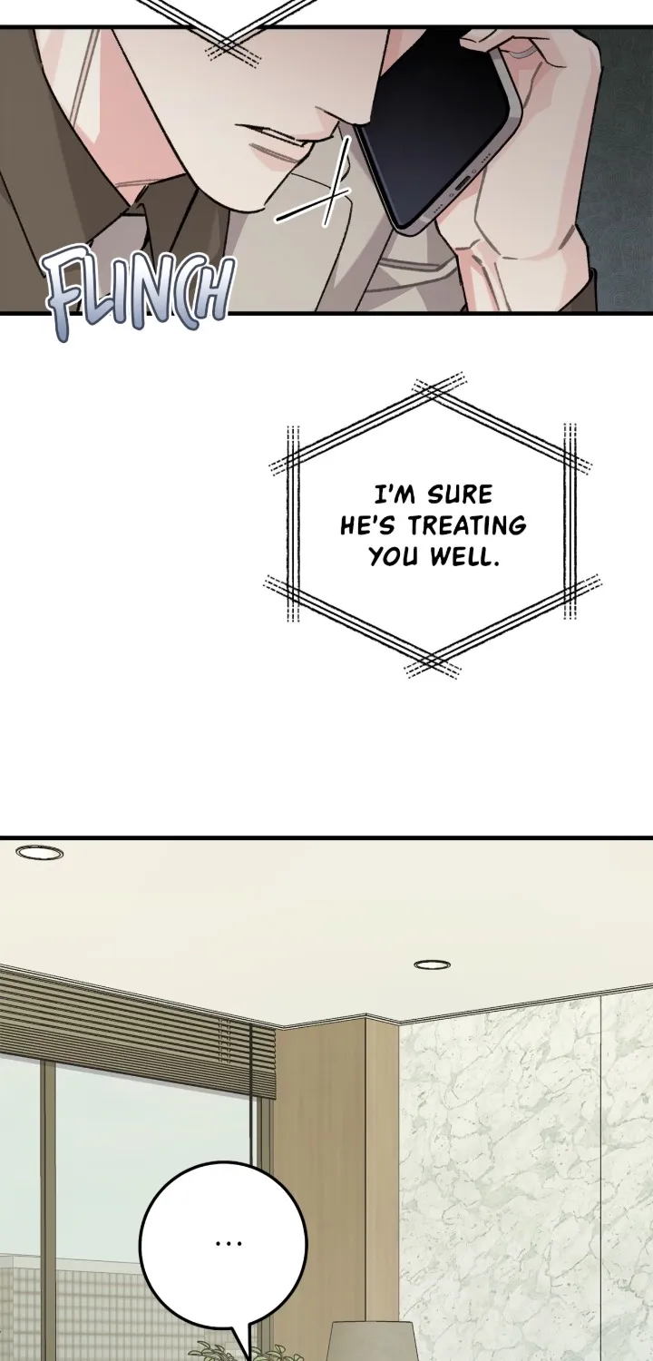 You’re Just My Type, Sir - Chapter 36 Page 33