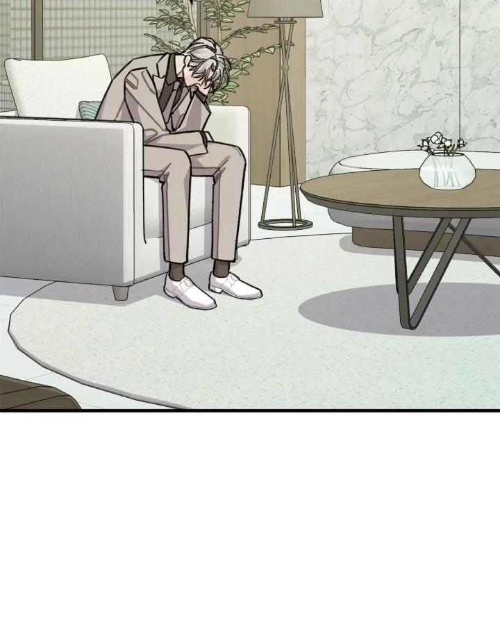 You’re Just My Type, Sir - Chapter 36 Page 34