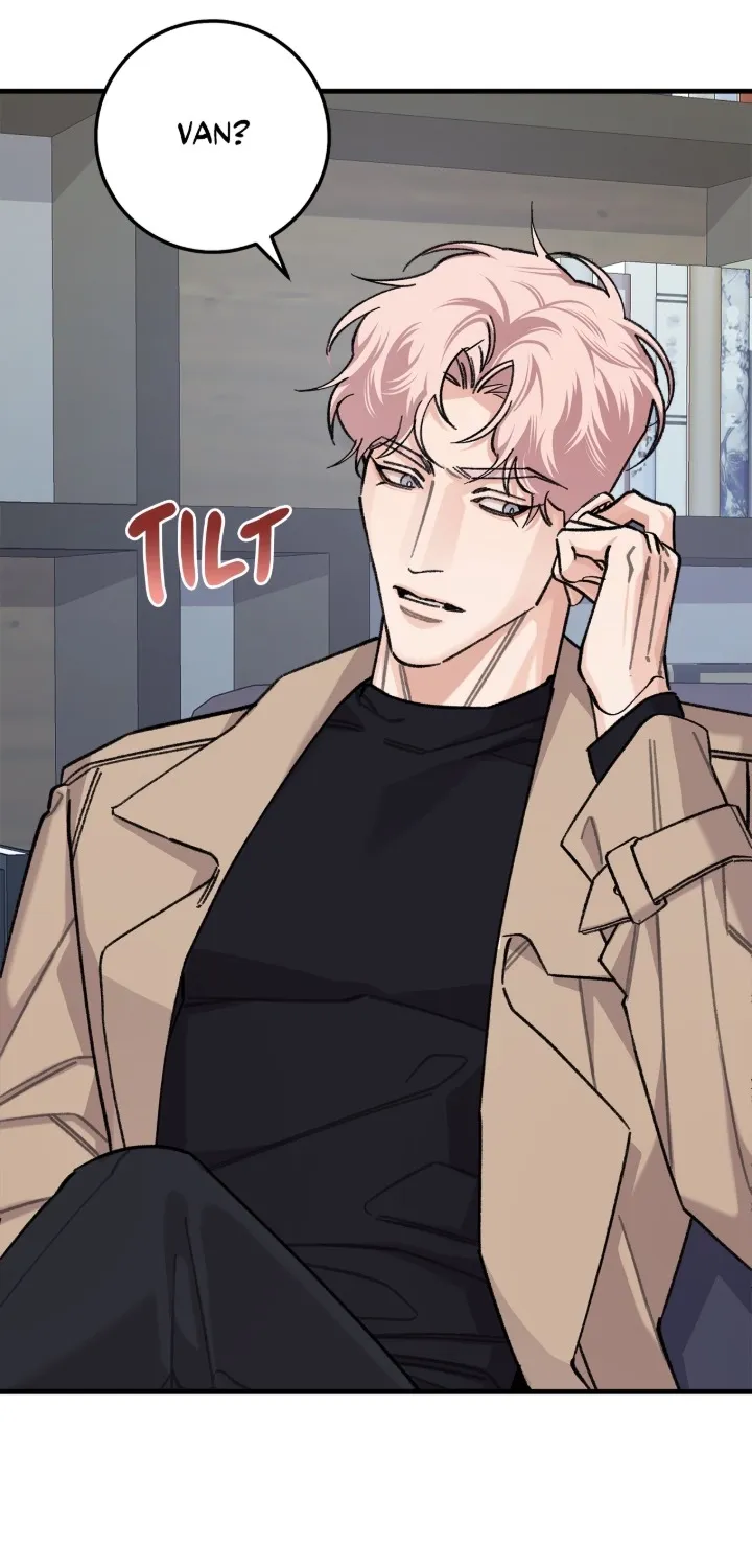 You’re Just My Type, Sir - Chapter 36 Page 35