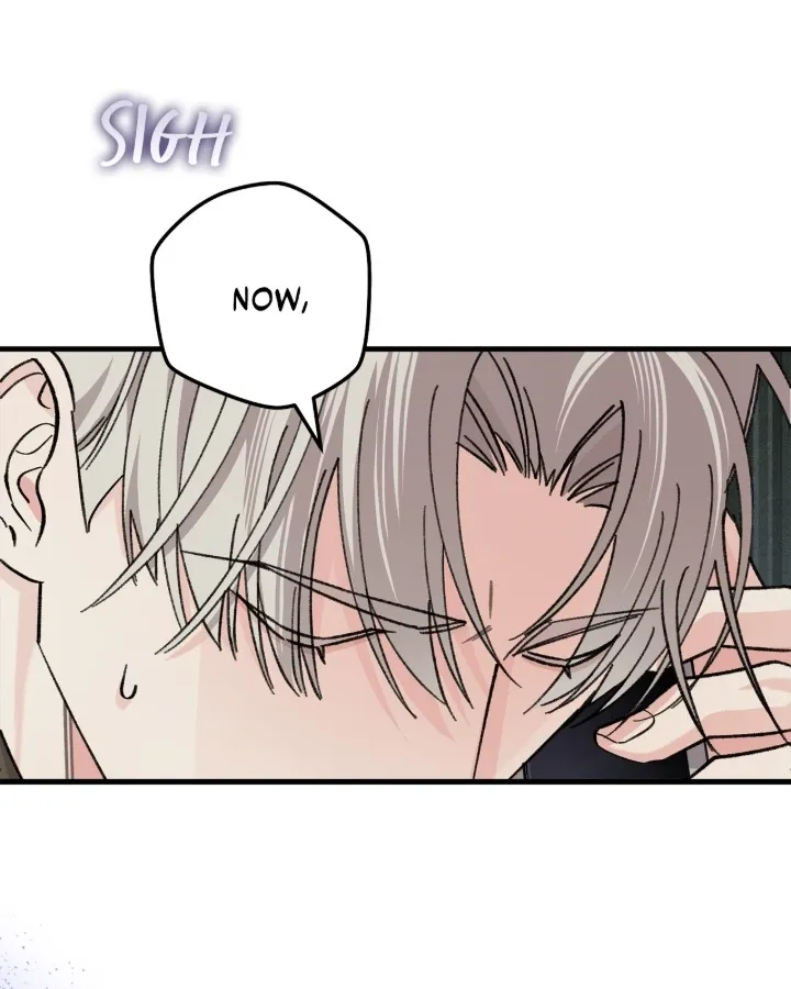 You’re Just My Type, Sir - Chapter 36 Page 36