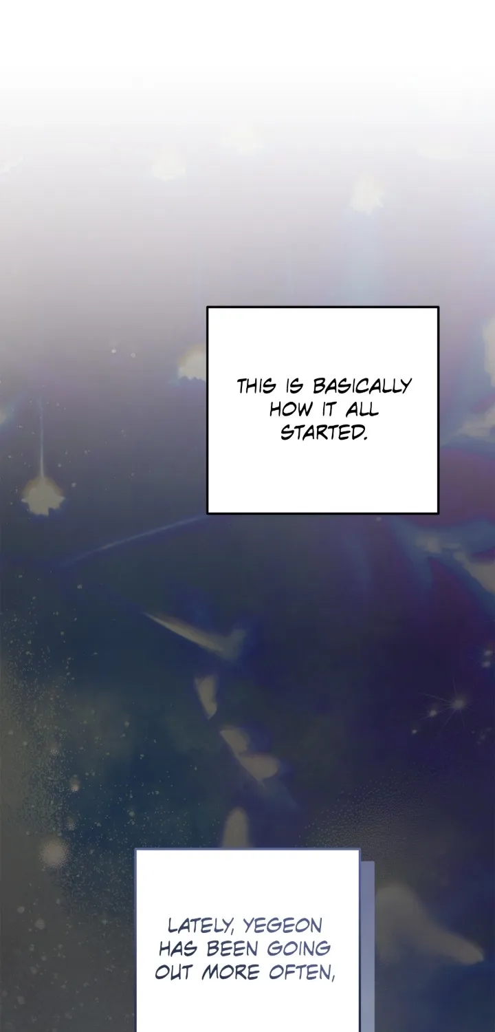 You’re Just My Type, Sir - Chapter 36 Page 38