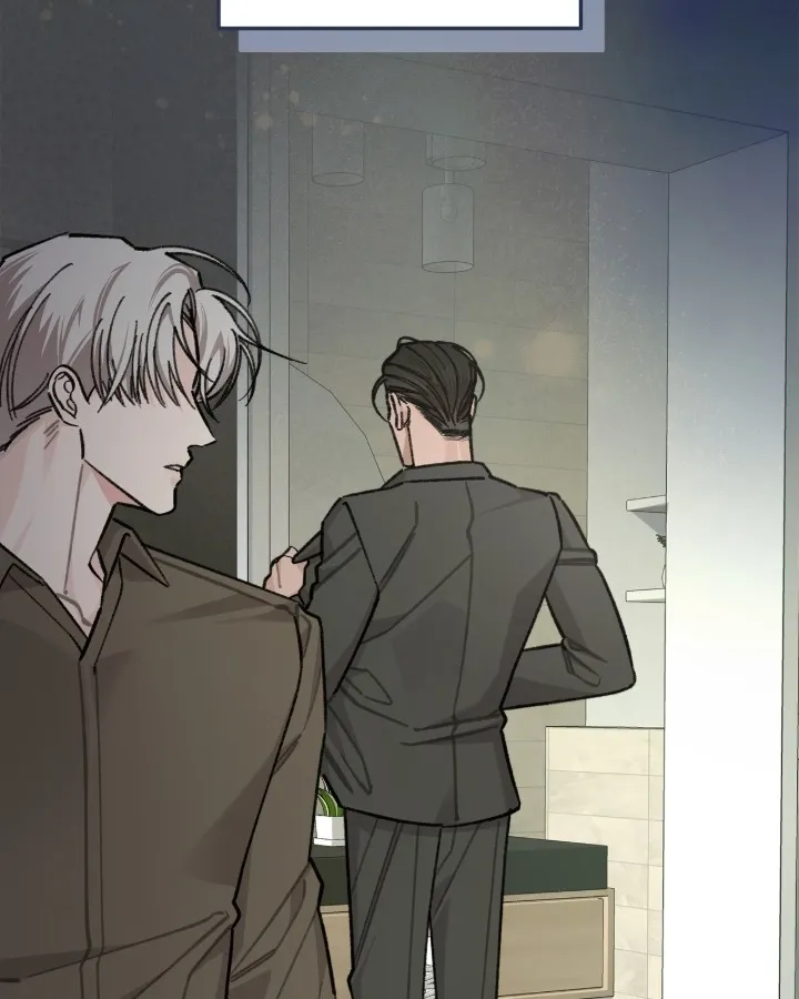 You’re Just My Type, Sir - Chapter 36 Page 39