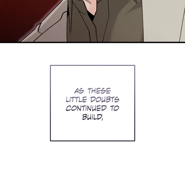 You’re Just My Type, Sir - Chapter 36 Page 45