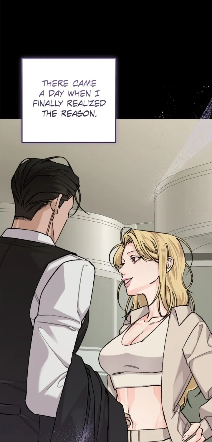 You’re Just My Type, Sir - Chapter 36 Page 46