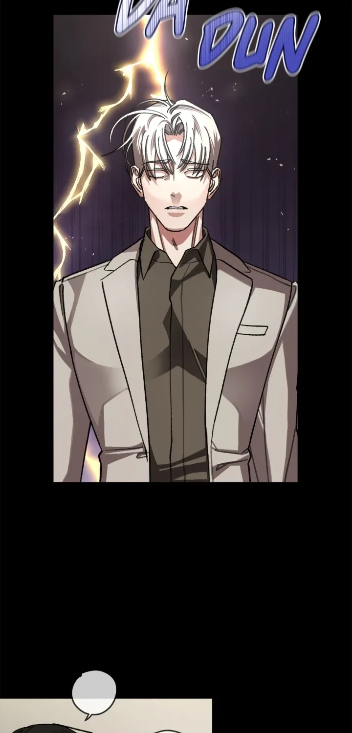 You’re Just My Type, Sir - Chapter 36 Page 48