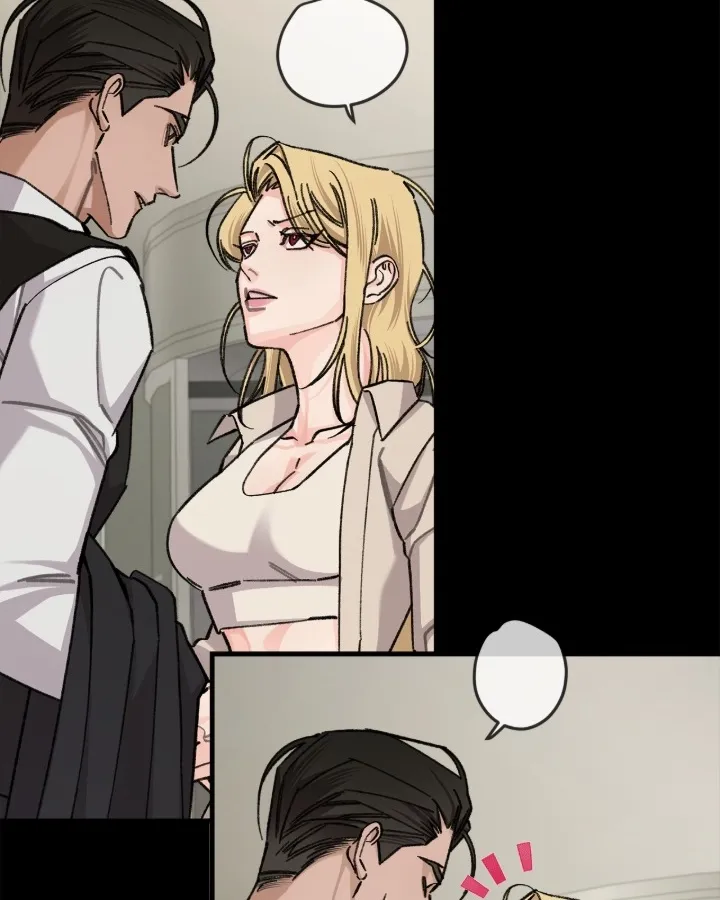 You’re Just My Type, Sir - Chapter 36 Page 49