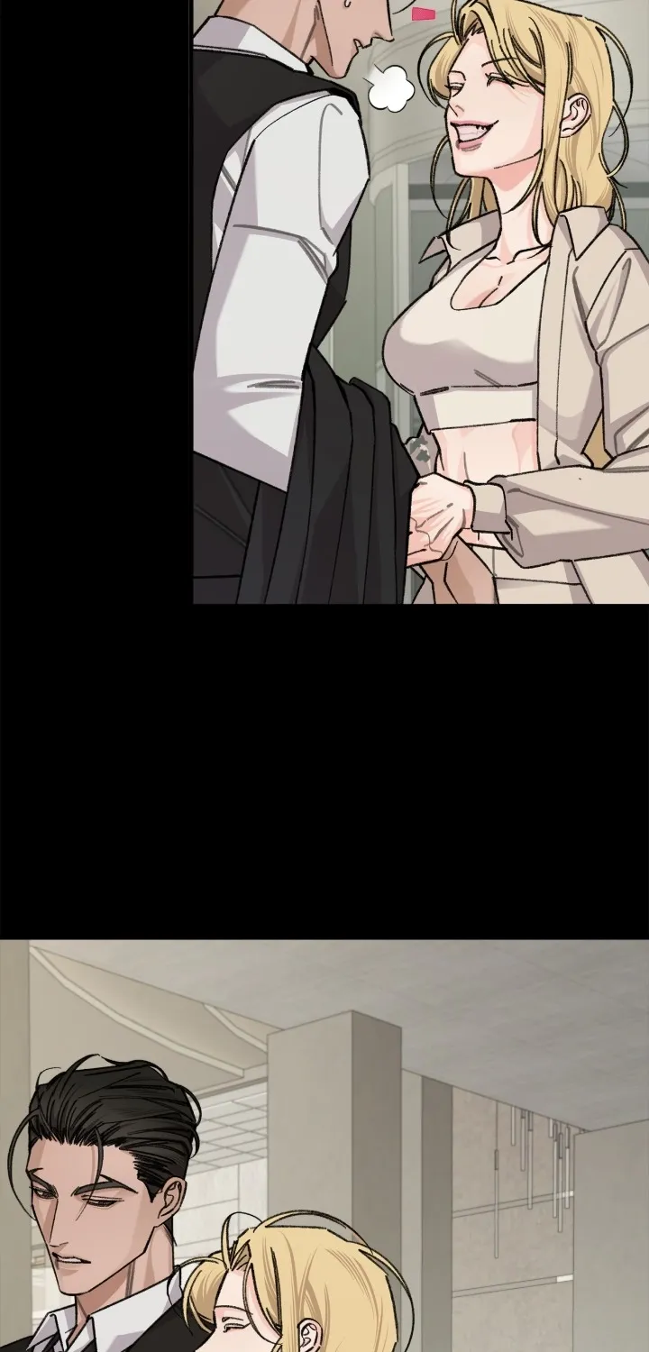You’re Just My Type, Sir - Chapter 36 Page 50