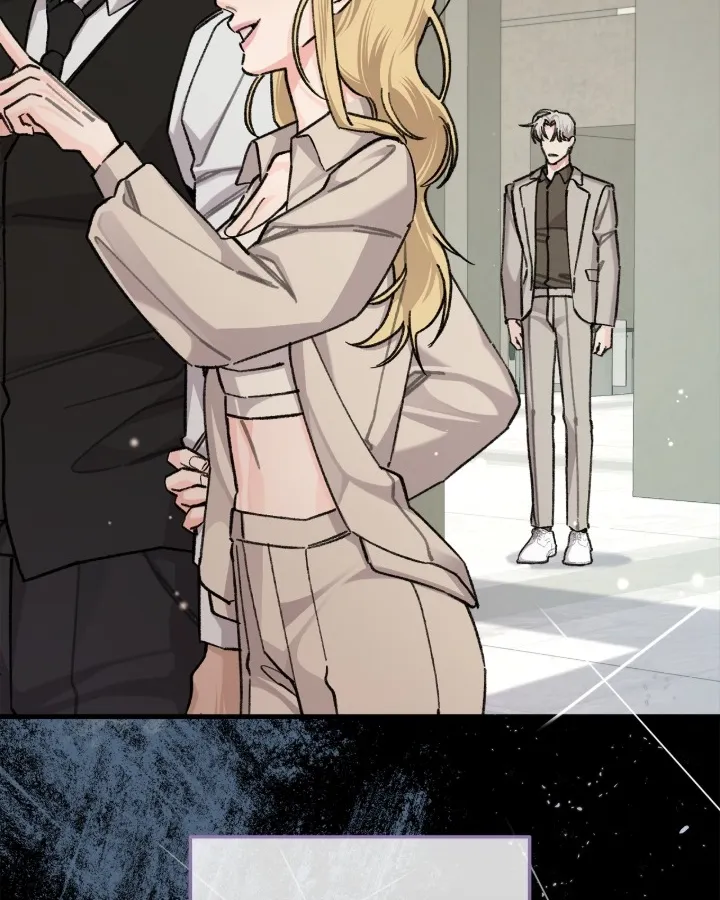 You’re Just My Type, Sir - Chapter 36 Page 51