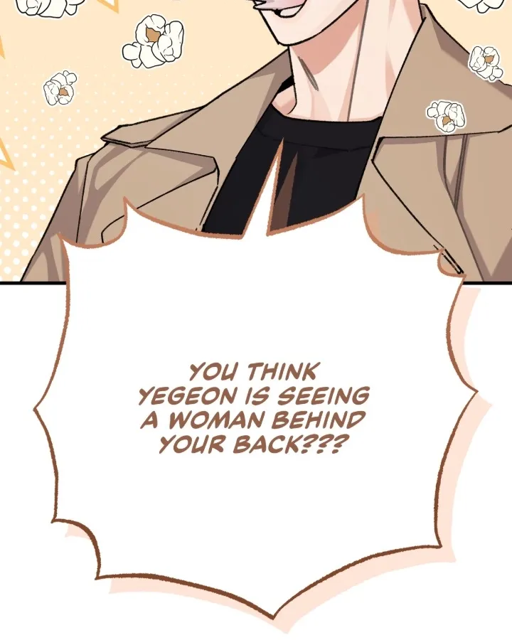 You’re Just My Type, Sir - Chapter 36 Page 53