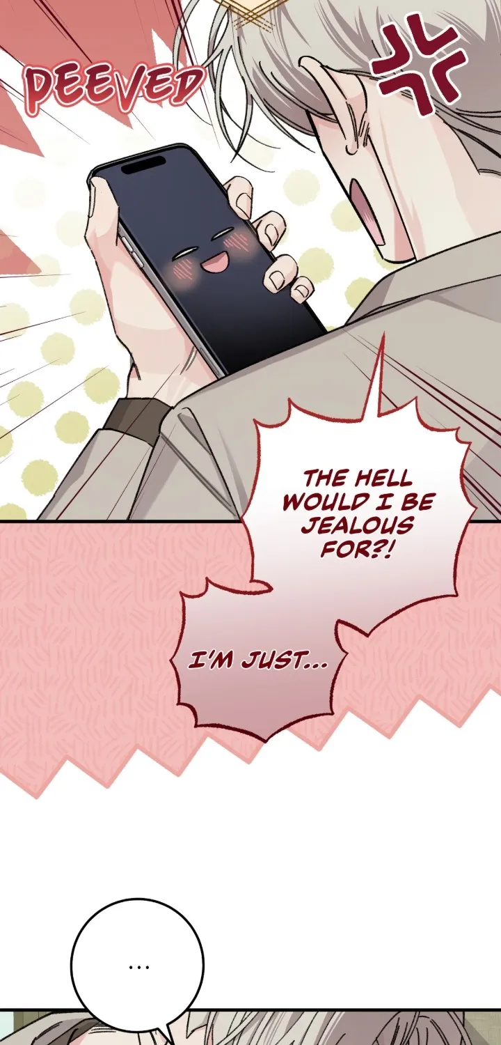 You’re Just My Type, Sir - Chapter 36 Page 57