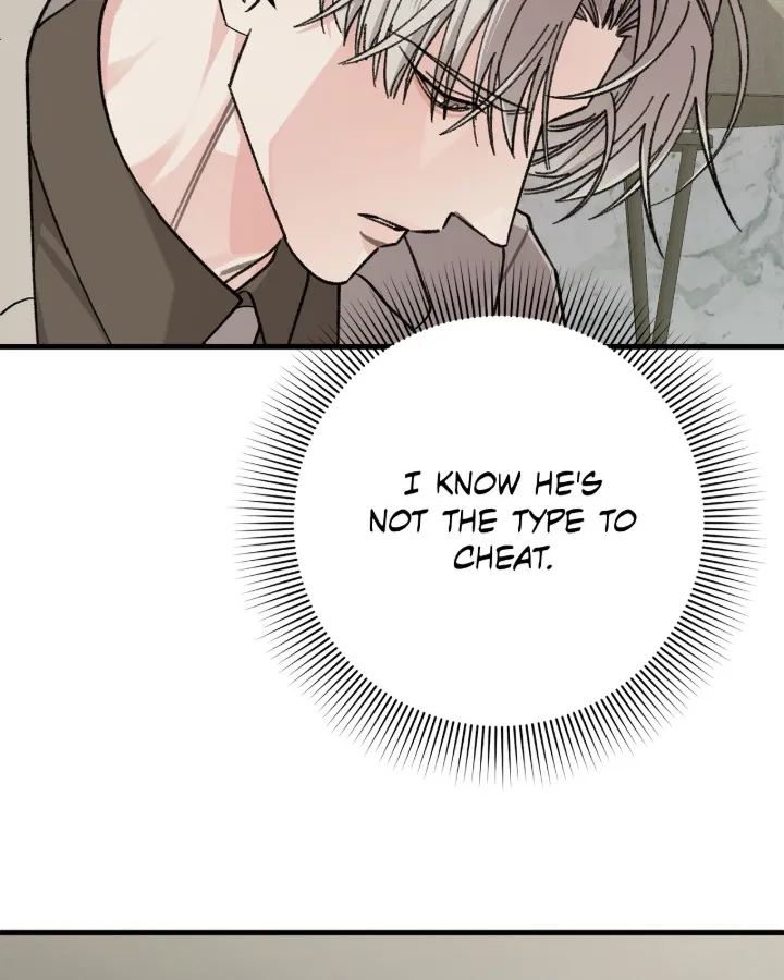 You’re Just My Type, Sir - Chapter 36 Page 58