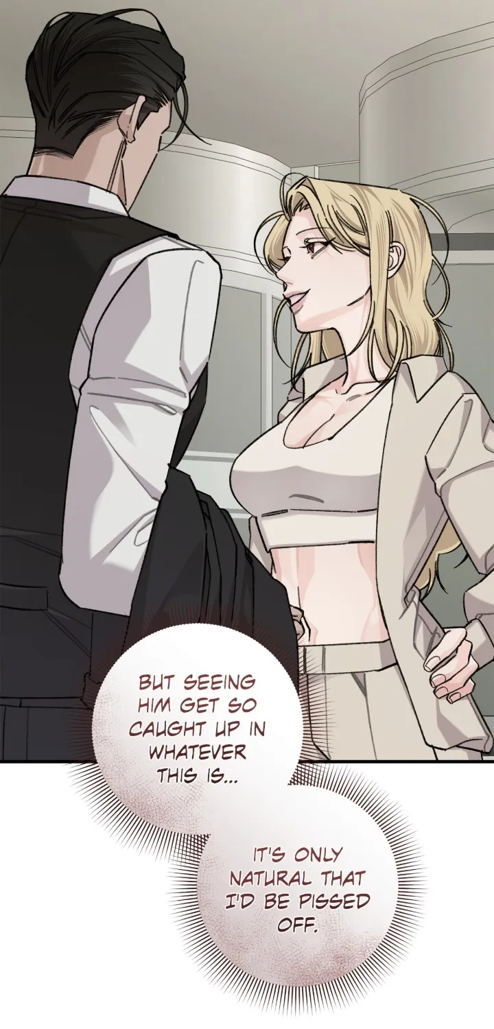 You’re Just My Type, Sir - Chapter 36 Page 59