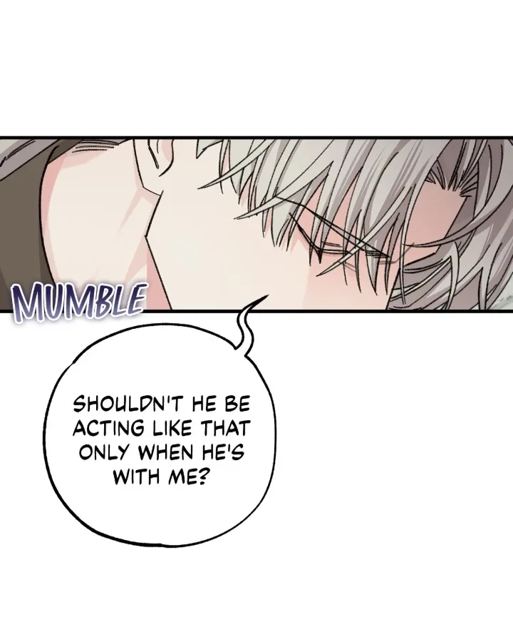 You’re Just My Type, Sir - Chapter 36 Page 60