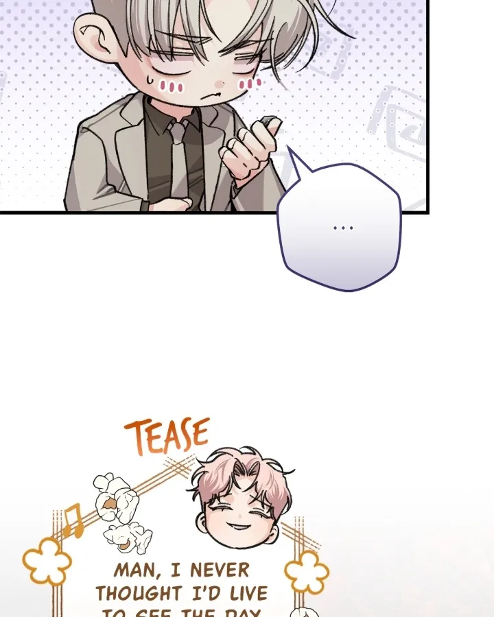 You’re Just My Type, Sir - Chapter 36 Page 62