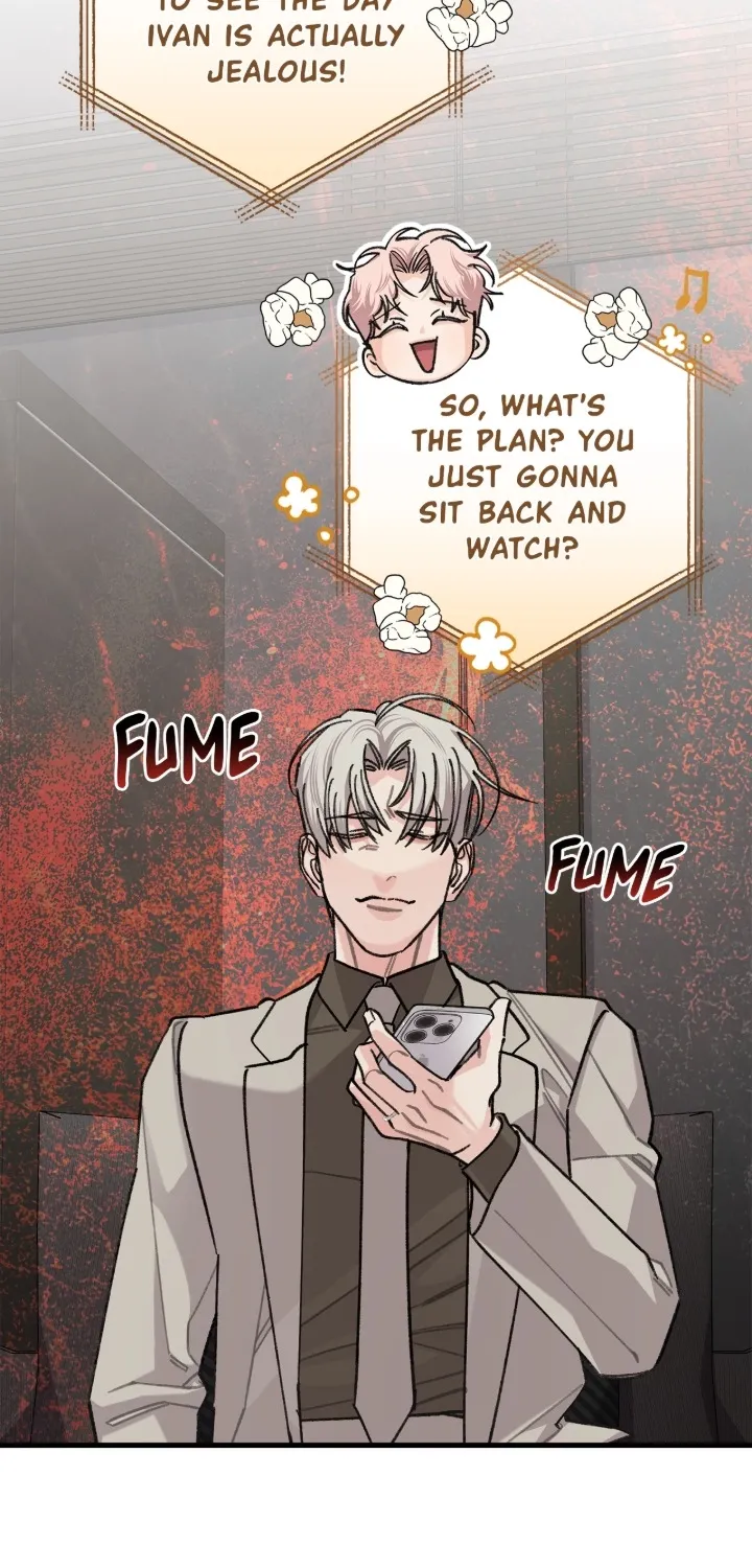You’re Just My Type, Sir - Chapter 36 Page 63