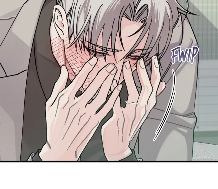 You’re Just My Type, Sir - Chapter 36 Page 71