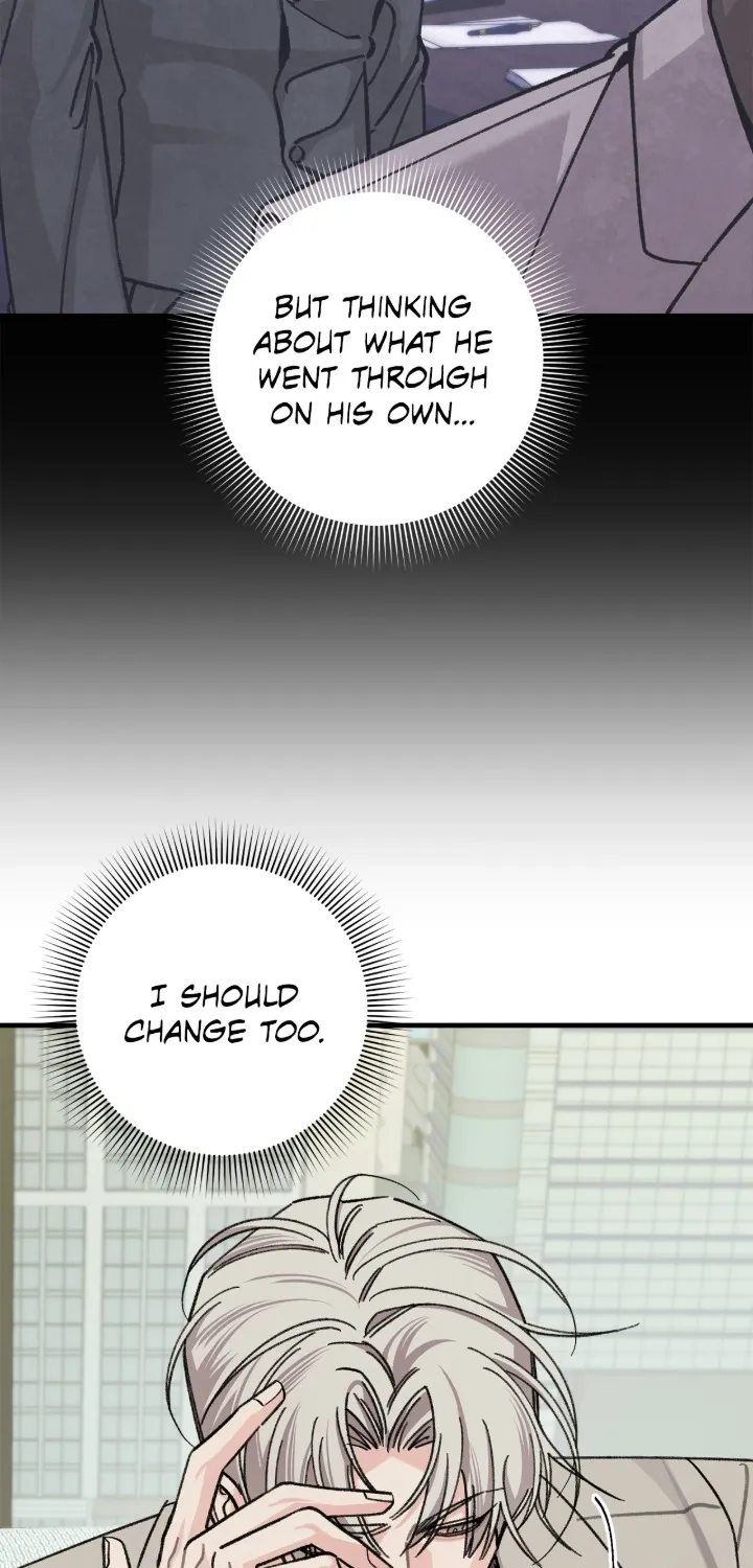 You’re Just My Type, Sir - Chapter 36 Page 74