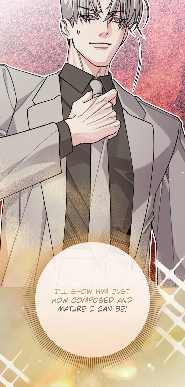 You’re Just My Type, Sir - Chapter 36 Page 78