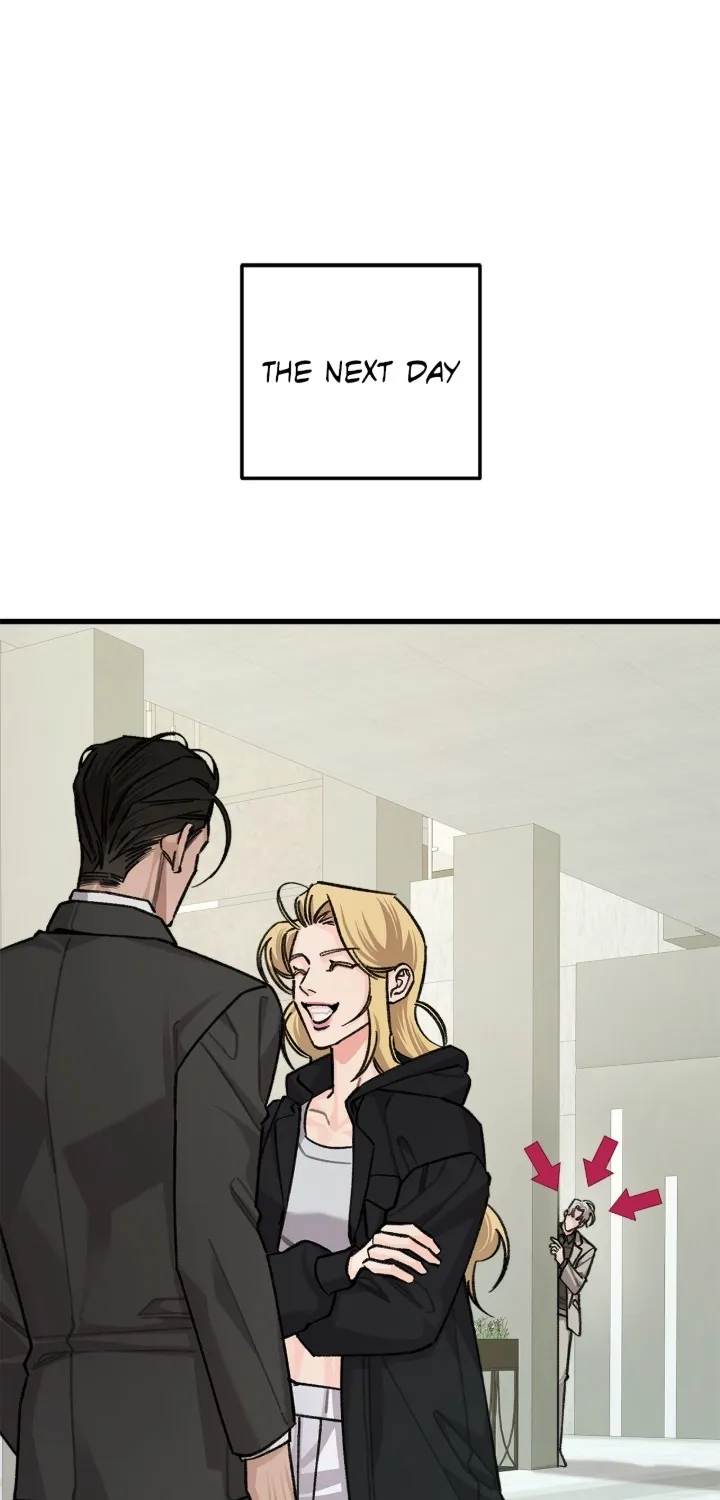 You’re Just My Type, Sir - Chapter 37 Page 1