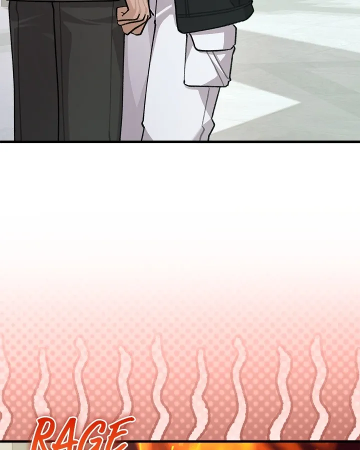 You’re Just My Type, Sir - Chapter 37 Page 2