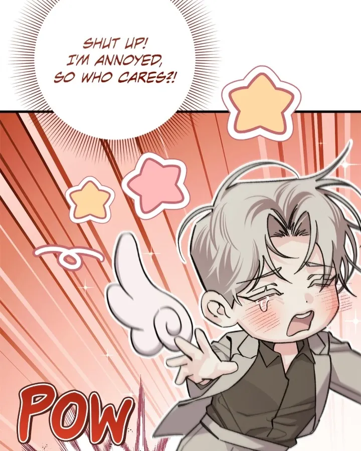 You’re Just My Type, Sir - Chapter 37 Page 4