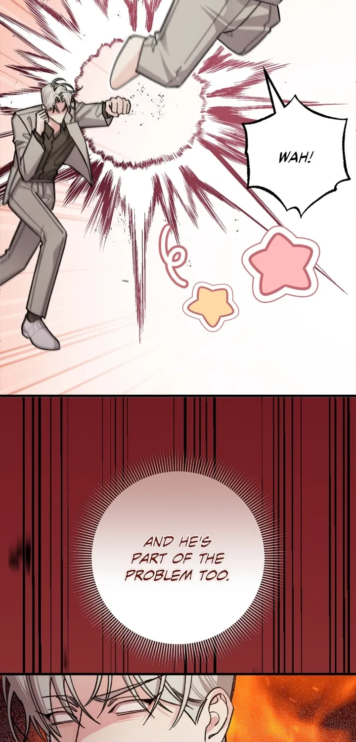 You’re Just My Type, Sir - Chapter 37 Page 5
