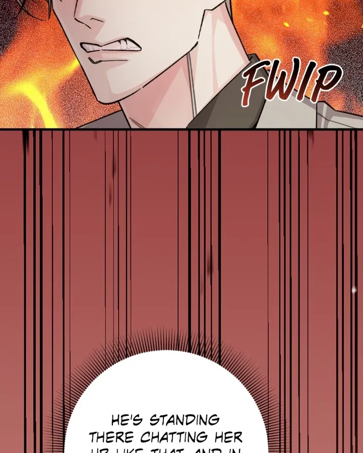 You’re Just My Type, Sir - Chapter 37 Page 6