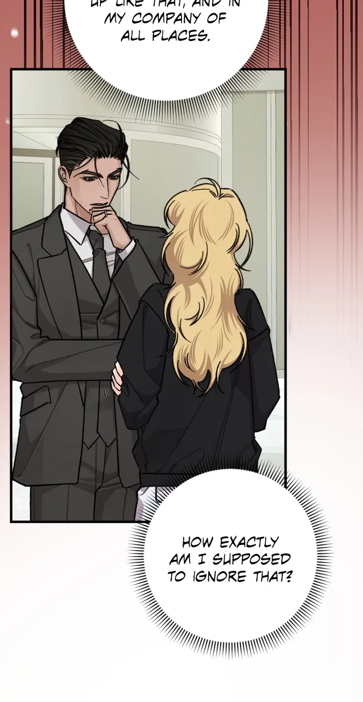 You’re Just My Type, Sir - Chapter 37 Page 7