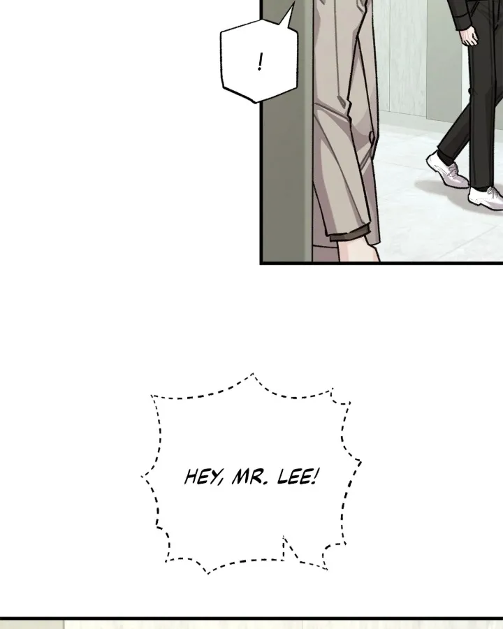 You’re Just My Type, Sir - Chapter 37 Page 9