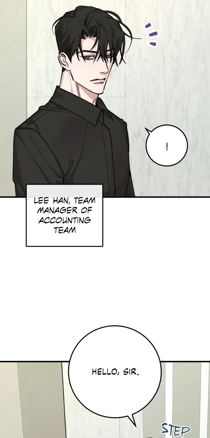 You’re Just My Type, Sir - Chapter 37 Page 10
