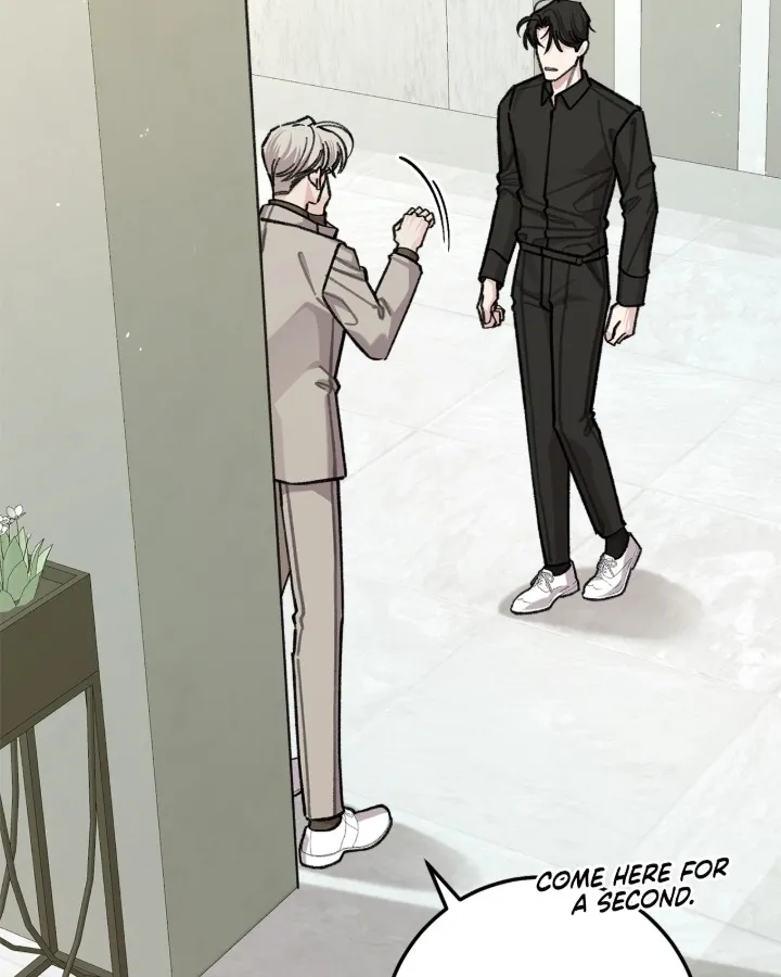You’re Just My Type, Sir - Chapter 37 Page 11