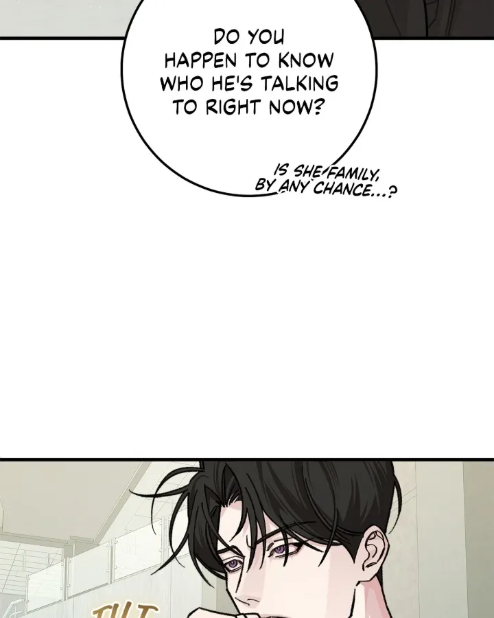 You’re Just My Type, Sir - Chapter 37 Page 13