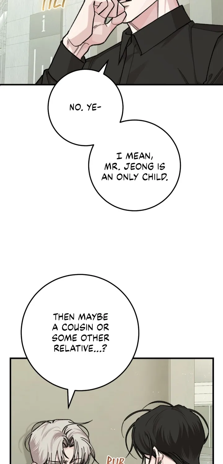 You’re Just My Type, Sir - Chapter 37 Page 14
